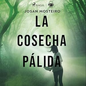 audiolibro La cosecha pálida gratis