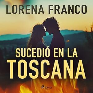 audiolibro Sucedió en la Toscana gratis