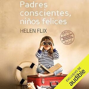 audiolibro Padres Conscientes