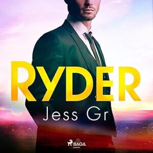 audiolibro Ryder gratis