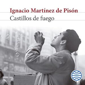 audiolibro Castillos de fuego gratis