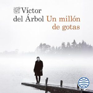 audiolibro Un millón de gotas gratis
