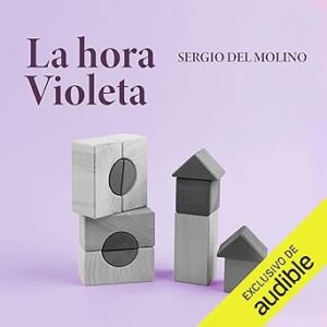 audiolibro La Hora Violeta gratis