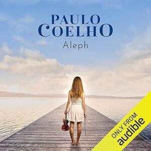 audiolibro Aleph gratis