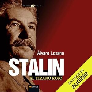 audiolibro Stalin gratis