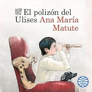 audiolibro El polizón del Ulises gratis