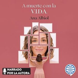 audiolibro A muerte con la V.I.D.A. gratis