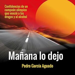 audiolibro Mañana lo dejo gratis