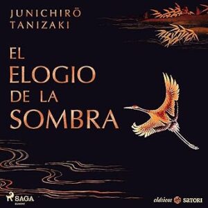 audiolibro El elogio de la sombra gratis