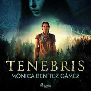 audiolibro Tenebris gratis