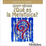 audiolibro Que es la Metafísica gratis