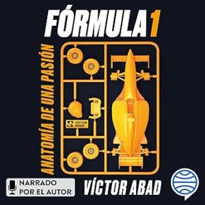 audiolibro Fórmula 1: Deportes gratis