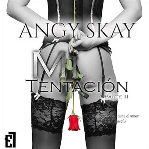 audiolibro Mi Tentación: Trilogía Mi Obsesión 3 gratis