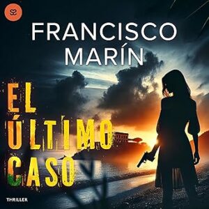 audiolibro El último caso gratis