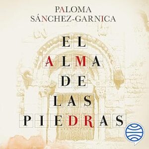 audiolibro El alma de las piedras gratis