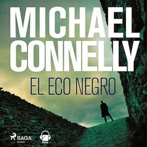 audiolibro El eco negro gratis
