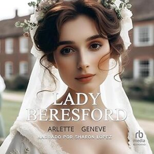 audiolibro Lady Beresford gratis