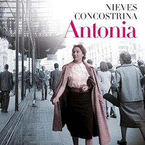 audiolibro Antonia gratis