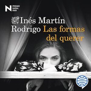 audiolibro Las formas del querer gratis