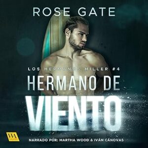 audiolibro Hermano de viento gratis