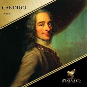 audiolibro Candido gratis