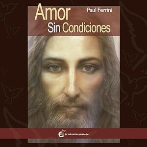 audiolibro Amor sin condiciones: (Un curso de milagros) gratis