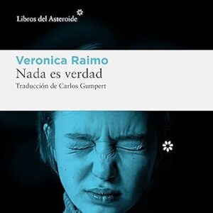 audiolibro Nada es verdad gratis