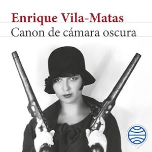 audiolibro Canon de cámara oscura gratis