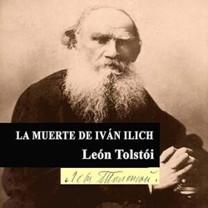 audiolibro La muerte de Iván Ilich gratis