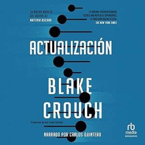 audiolibro Actualización gratis