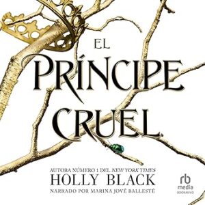 audiolibro El principe cruel: Los habitantes del aire