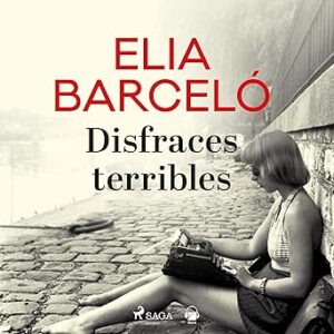 audiolibro Disfraces terribles gratis