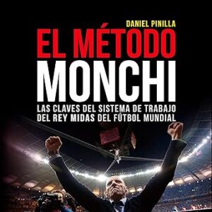 audiolibro El método Monchi gratis