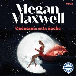 audiolibro Cuéntame esta noche gratis