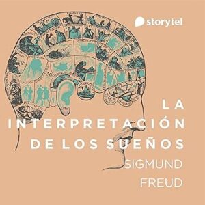 audiolibro La interpretación de los sueños gratis
