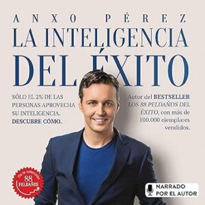 audiolibro La inteligencia del éxito: Sólo el 2% de las personas aprovecha su inteligencia. Descubre cómo. gratis