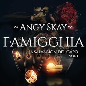 audiolibro Famigghia - la Salvación del Capo: Tiziano 3 gratis