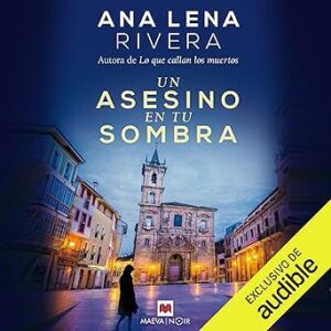 audiolibro Un asesino en tu sombra gratis