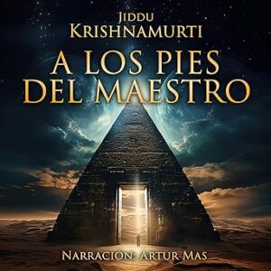 audiolibro A los Pies del Maestro gratis