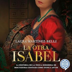 audiolibro La otra Isabel gratis