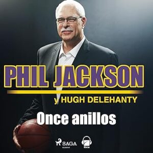 audiolibro Once anillos gratis