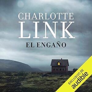 audiolibro El engaño (Kate Linville & Calleb Hale 1) gratis