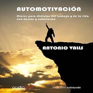 audiolibro Automotivación gratis