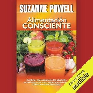 audiolibro Alimentación consciente gratis
