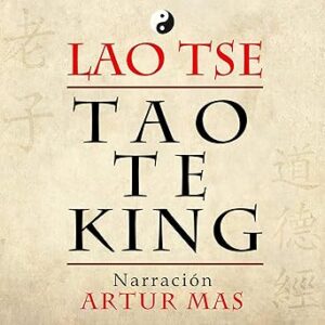 audiolibro Tao Te King (Spanish Edition) gratis