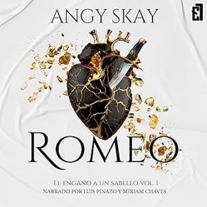 audiolibro Romeo - El engaño a un Sabello: Trilogía Romeo 1 gratis