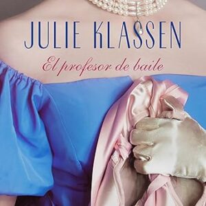 audiolibro El profesor de baile gratis