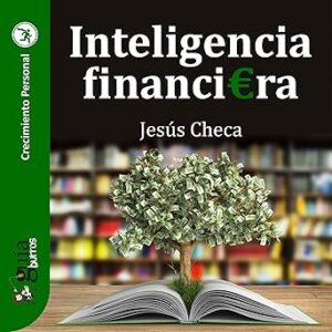 audiolibro GuíaBurros: Inteligencia financiera gratis