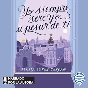 audiolibro Yo siempre seré yo