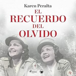 audiolibro El recuerdo del olvido gratis